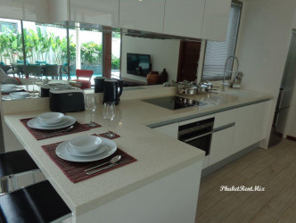 3 Bed, 3 Bath, HouseFor Sale, Soi Leam Ka Yai, 83130 Phuket, Phuket, Rawai, South