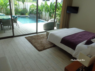 3 Bed, 3 Bath, HouseFor Sale, Soi Leam Ka Yai, 83130 Phuket, Phuket, Rawai, South