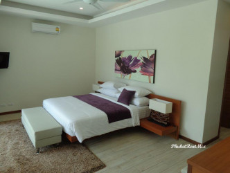 3 Bed, 3 Bath, HouseFor Sale, Soi Leam Ka Yai, 83130 Phuket, Phuket, Rawai, South