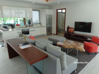 3 Bed, 3 Bath, HouseFor Sale, Soi Leam Ka Yai, 83130 Phuket, Phuket, Rawai, South