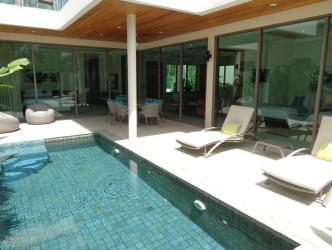3 Bed, 3 Bath, HouseFor Sale, Soi Leam Ka Yai, 83130 Phuket, Phuket, Rawai, South