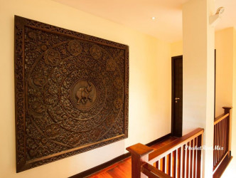 6 Bed, 7 Bath, HouseFor Sale, Maan Tawan No.10, Cherngtalay, Cherngtalay, 83110, Phuket, Layan, North