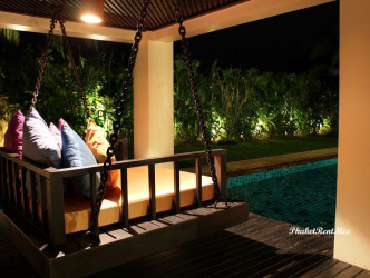 6 Bed, 7 Bath, HouseFor Sale, Maan Tawan No.10, Cherngtalay, Cherngtalay, 83110, Phuket, Layan, North