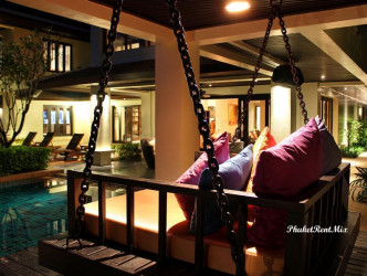 6 Bed, 7 Bath, HouseFor Sale, Maan Tawan No.10, Cherngtalay, Cherngtalay, 83110, Phuket, Layan, North