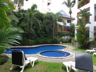 2 Bed, 2 Bath, ApartmentFor Sale, Phuket, Surin, NorthWest