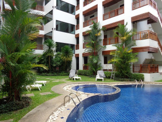 2 Bed, 2 Bath, ApartmentFor Sale, Phuket, Surin, NorthWest