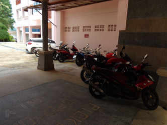 2 Bed, 2 Bath, ApartmentFor Sale, Phuket, Surin, NorthWest