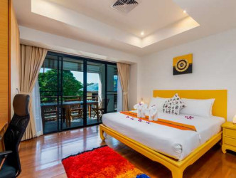2 Bed, 2 Bath, ApartmentFor Sale, Phuket, Surin, NorthWest