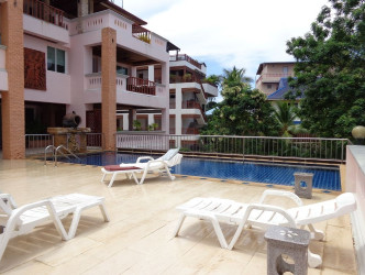 2 Bed, 2 Bath, ApartmentFor Sale, Phuket, Surin, NorthWest