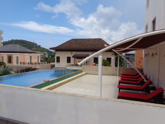 2 Bed, 2 Bath, ApartmentFor Sale, Phuket, Surin, NorthWest