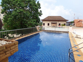 2 Bed, 2 Bath, ApartmentFor Sale, Phuket, Surin, NorthWest