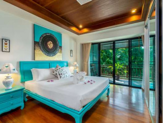 2 Bed, 2 Bath, ApartmentFor Sale, Phuket, Surin, NorthWest
