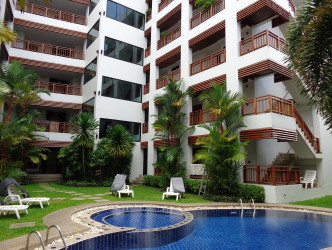 2 Bed, 2 Bath, ApartmentFor Sale, Phuket, Surin, NorthWest