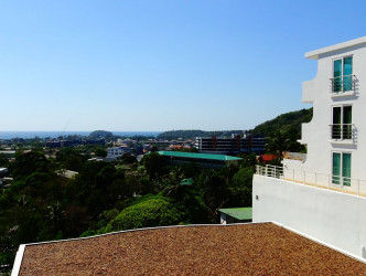 1 Bed, 1 Bath, ApartmentFor Sale, 16/4-5 Patak Km Road Karon Phuket, 83100, Thailand, Phuket, Kata, SouthWest