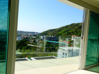 2 Bed, 1 Bath, ApartmentFor Sale, 16/4-5 Patak Km Road Karon Phuket, 83100, Thailand, Phuket, Kata, SouthWest