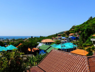 5 Bed, 4 Bath, HouseFor Sale, Phuket, Karon, SouthWest