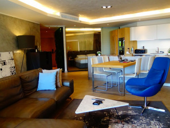 2 Bed, 2 Bath, ApartmentFor Sale, 266/2 Patak Road, T. Karon, A. Muang, Phuket, Thaila, Phuket, Karon, SouthWest