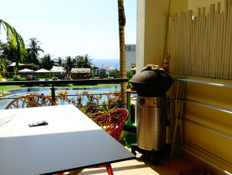 2 Bed, 2 Bath, ApartmentFor Sale, 266/2 Patak Road, T. Karon, A. Muang, Phuket, Thaila, Phuket, Karon, SouthWest