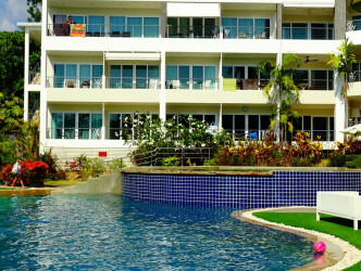 2 Bed, 2 Bath, ApartmentFor Sale, 266/2 Patak Road, T. Karon, A. Muang, Phuket, Thaila, Phuket, Karon, SouthWest