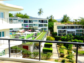 2 Bed, 2 Bath, ApartmentFor Sale, 266/2 Patak Road, T. Karon, A. Muang, Phuket, Thaila, Phuket, Karon, SouthWest
