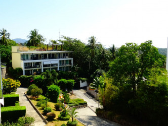 2 Bed, 2 Bath, ApartmentFor Sale, 266/2 Patak Road, T. Karon, A. Muang, Phuket, Thaila, Phuket, Karon, SouthWest