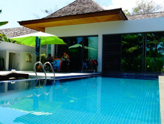 2 Bed, 2 Bath, HouseFor Sale, Phuket, Rawai, South