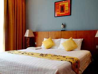 2 Bed, 2 Bath, HouseFor Sale, Phuket, Rawai, South