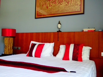 2 Bed, 2 Bath, HouseFor Sale, Phuket, Rawai, South