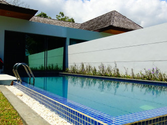 2 Bed, 2 Bath, HouseFor Sale, Phuket, Rawai, South