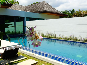 2 Bed, 2 Bath, HouseFor Sale, Phuket, Rawai, South