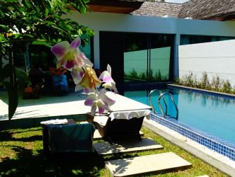 2 Bed, 2 Bath, HouseFor Sale, Phuket, Rawai, South