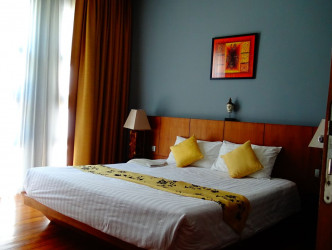 2 Bed, 2 Bath, HouseFor Sale, Phuket, Rawai, South