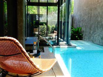 3 Bed, 4 Bath, HouseFor Sale, 365 Srisoonthorn Road, T.Cherngtalay, A. Thalang, Phuket, Layan, North