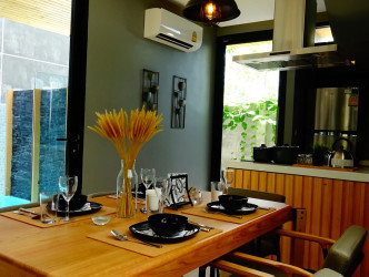 3 Bed, 4 Bath, HouseFor Sale, 365 Srisoonthorn Road, T.Cherngtalay, A. Thalang, Phuket, Layan, North