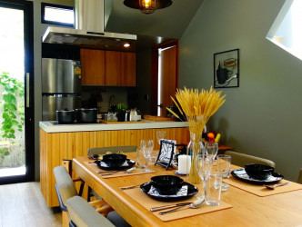 3 Bed, 4 Bath, HouseFor Sale, 365 Srisoonthorn Road, T.Cherngtalay, A. Thalang, Phuket, Layan, North