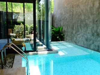 3 Bed, 4 Bath, HouseFor Sale, 365 Srisoonthorn Road, T.Cherngtalay, A. Thalang, Phuket, Layan, North