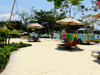 2 Bed, 2 Bath, ApartmentFor Sale, Phuket, Laguna, NorthWest