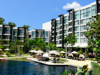 2 Bed, 2 Bath, ApartmentFor Sale, Phuket, Laguna, NorthWest