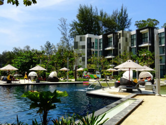 2 Bed, 2 Bath, ApartmentFor Sale, Phuket, Laguna, NorthWest