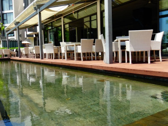 2 Bed, 2 Bath, ApartmentFor Sale, Phuket, Laguna, NorthWest