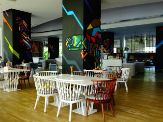 2 Bed, 2 Bath, ApartmentFor Sale, Phuket, Laguna, NorthWest