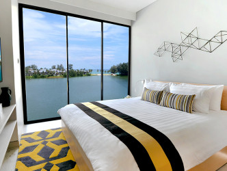 2 Bed, 2 Bath, ApartmentFor Sale, Phuket, Laguna, NorthWest