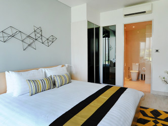 2 Bed, 2 Bath, ApartmentFor Sale, Phuket, Laguna, NorthWest