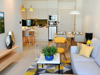 2 Bed, 2 Bath, ApartmentFor Sale, Phuket, Laguna, NorthWest