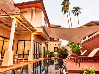 3 Bed, 3 Bath, HouseFor Sale, Phuket, Laguna, NorthWest