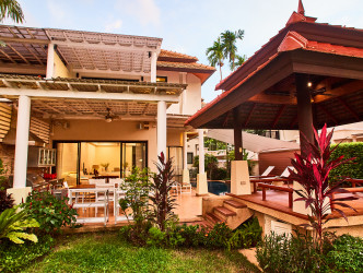3 Bed, 3 Bath, HouseFor Sale, Phuket, Laguna, NorthWest