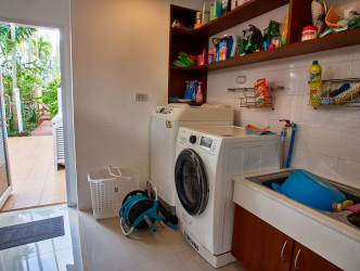 3 Bed, 3 Bath, HouseFor Sale, Phuket, Laguna, NorthWest