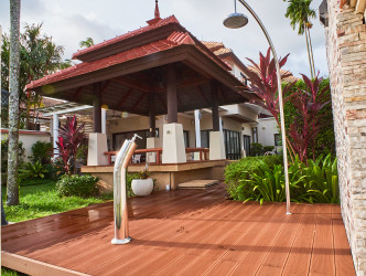 3 Bed, 3 Bath, HouseFor Sale, Phuket, Laguna, NorthWest