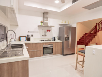 3 Bed, 3 Bath, HouseFor Sale, Phuket, Laguna, NorthWest