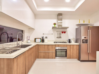 3 Bed, 3 Bath, HouseFor Sale, Phuket, Laguna, NorthWest